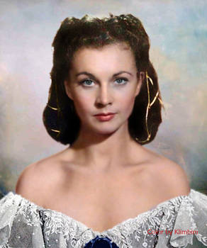 Vivien Leigh