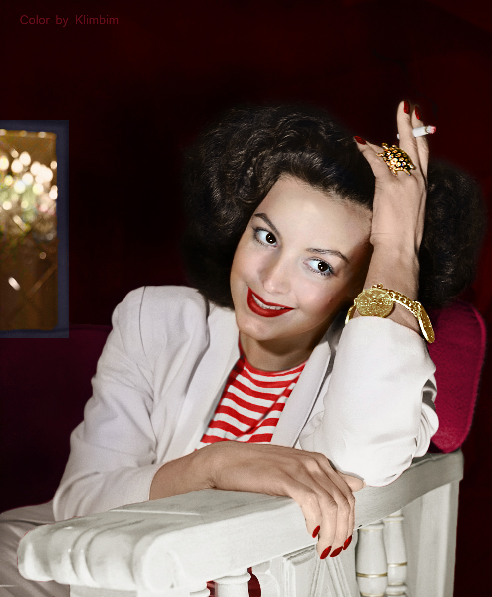 Maria Felix By Klimbims On Deviantart Maria Felix By Klimbims On Deviantart