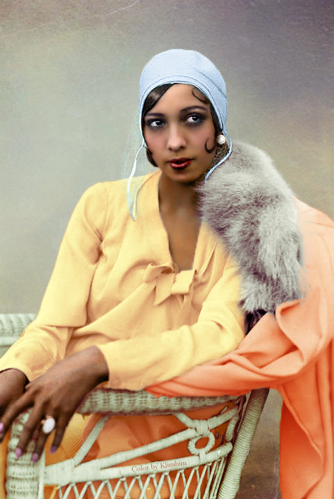 Josephine Baker