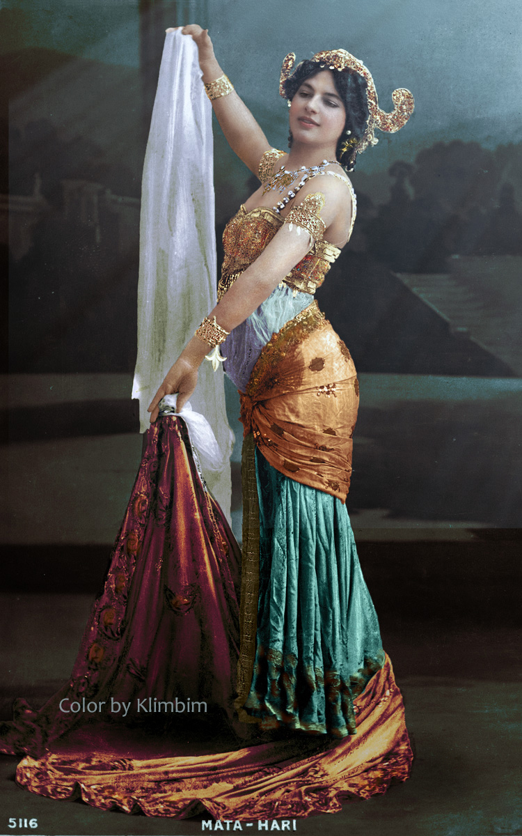 Mata Hari