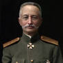 Russian General Aleksey Brusilov