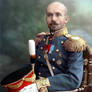 Russian General Sergey Belyaev