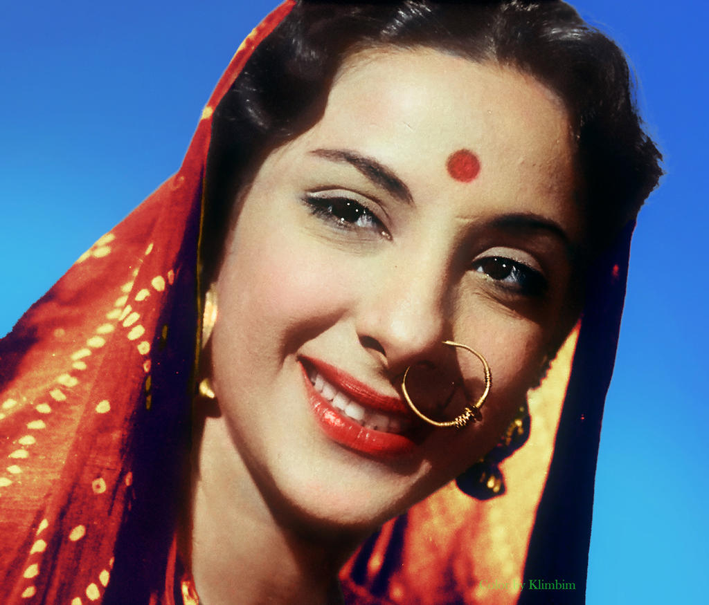 Nargis Dutt