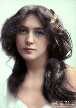 Evelyn Nesbit