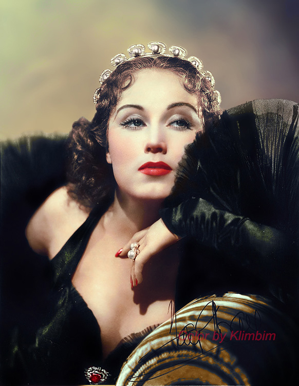 Fay Wray