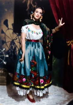 Maria Felix