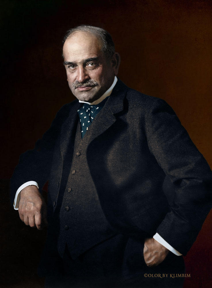 Max Warbug Max Warburg , 1925 by klimbims on DeviantArt