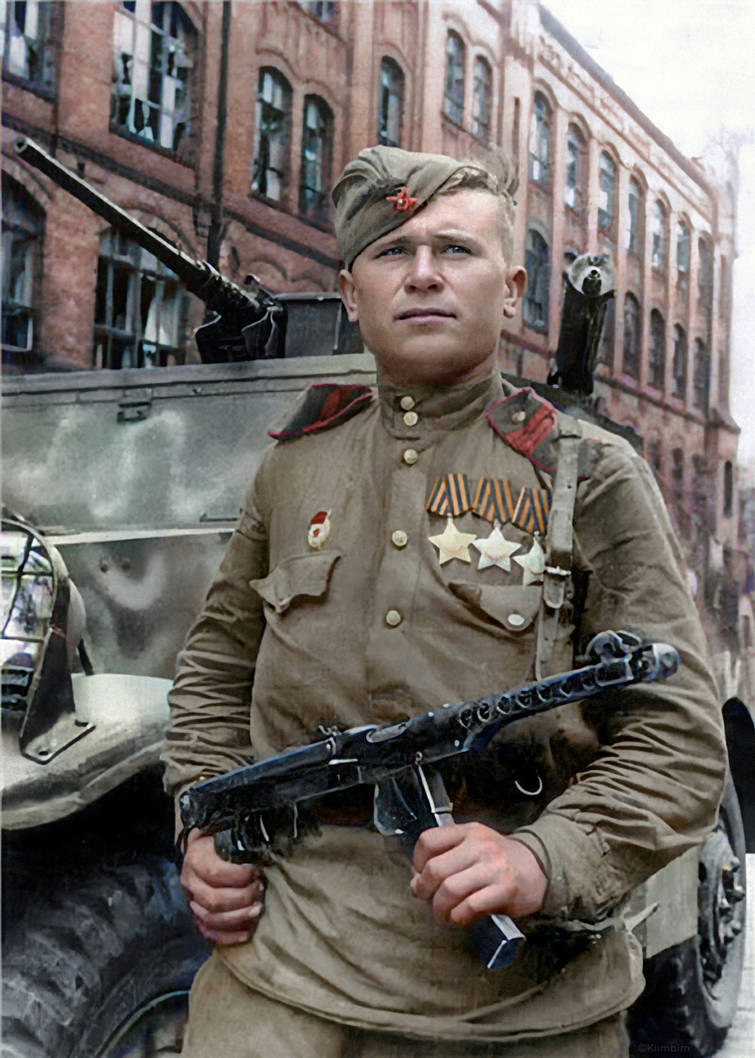 Солдаты на берлин Солдаты на берлин