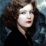 Greta Garbo