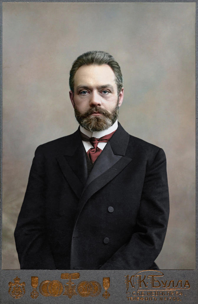 Guchkov by klimbims on DeviantArt