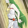 Waifu Wednesday-Palutena