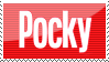 Pocky Stamp