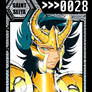 SS Cards - Capricorn Shura