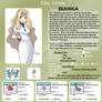 OCPL - Elite 4 Member Bianka