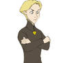 Draco Malfoy