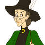 Prof. Minerva McGonagall