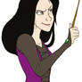Bellatrix Lestrange