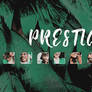 psd : prestige.