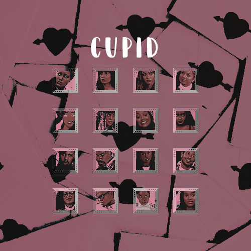 Cupid Command psd : cupid. by rpstars on DeviantArt