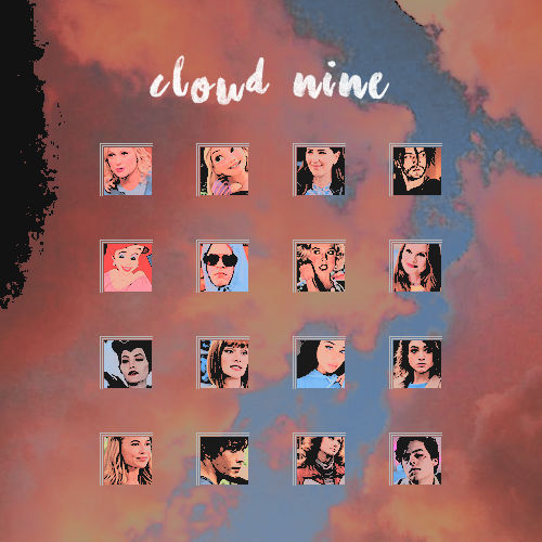 psd : cloud nine . by rpstars on DeviantArt