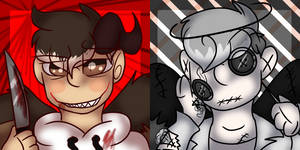 Halloween Icon Batch