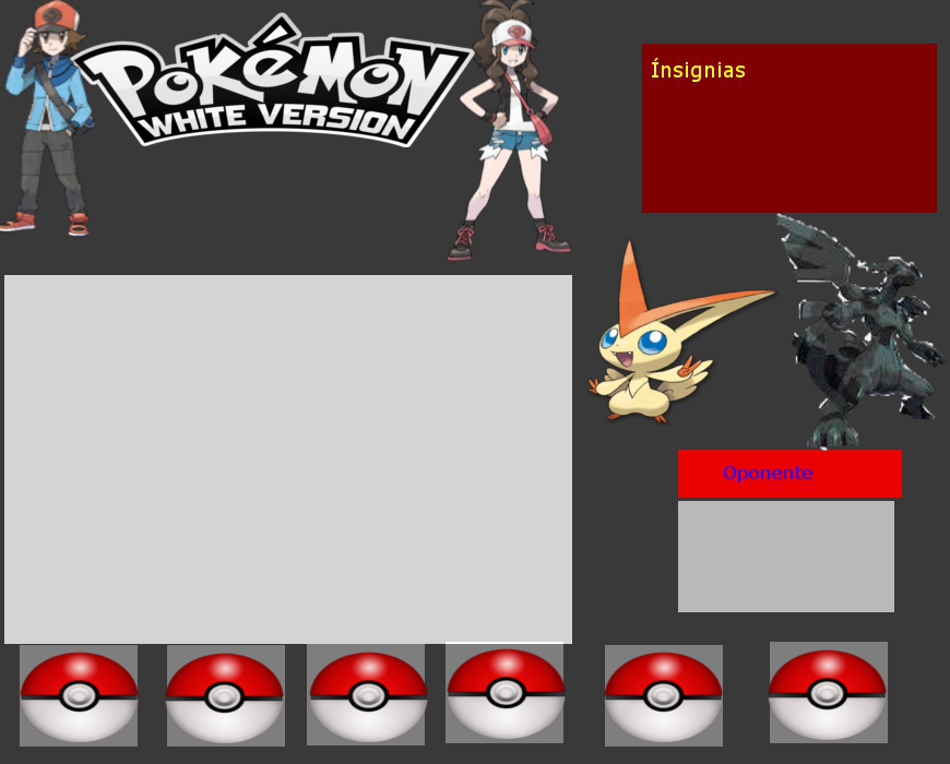 Pokemon white best sale digital download