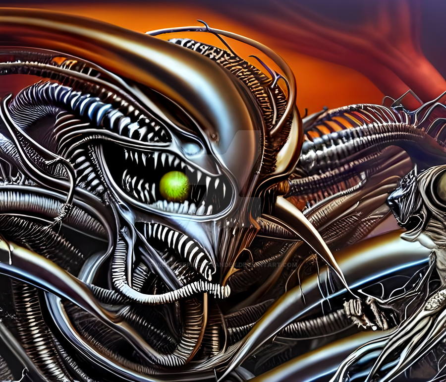 AlieNation 1 by wertyeepidemzyandex on DeviantArt