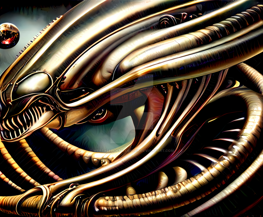 AlieNation 2 by wertyeepidemzyandex on DeviantArt