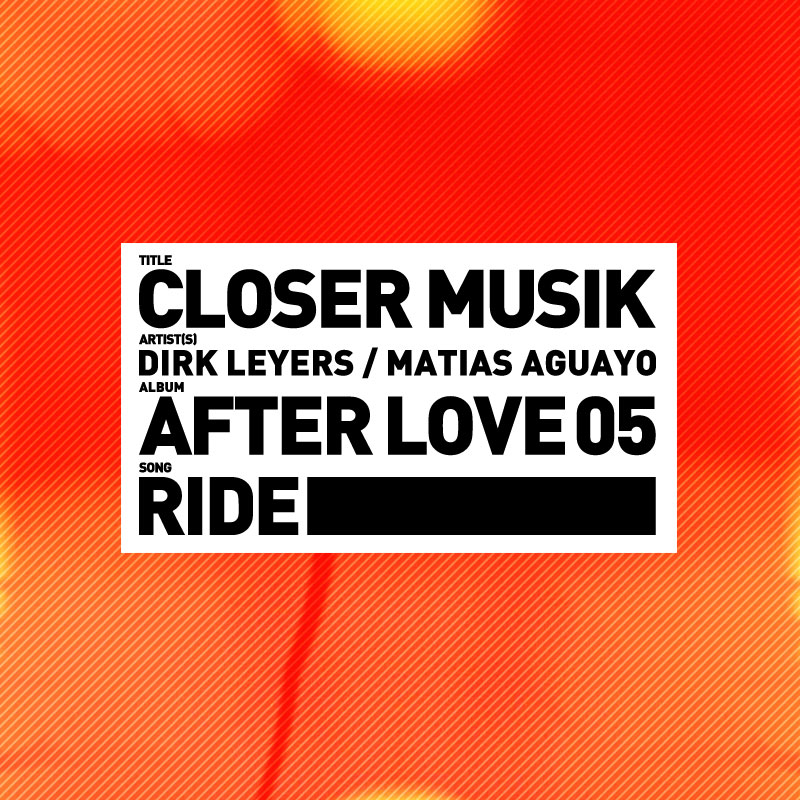 Closer Musik