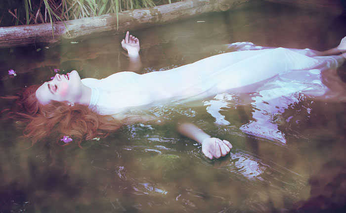 Ophelia 2