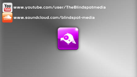 Blindspot Media Poster