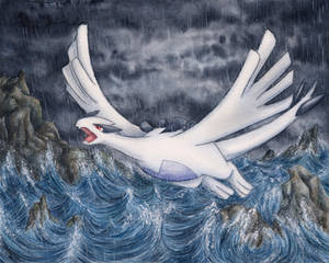 Lugia 2