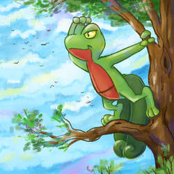 Treecko