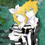 Kagamine Rin Len 7