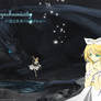 Kagamine Rin Len Synchronicity