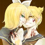 Human Sacrifice Alice Kagamine