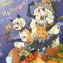 Happy Halloween SeeU