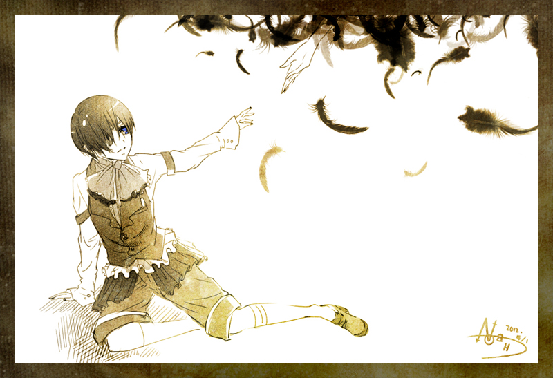 Ciel Phantomhive