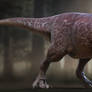Tyrannosaurus Rex - Saurian