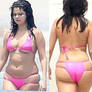 Selena Gomez weight gain