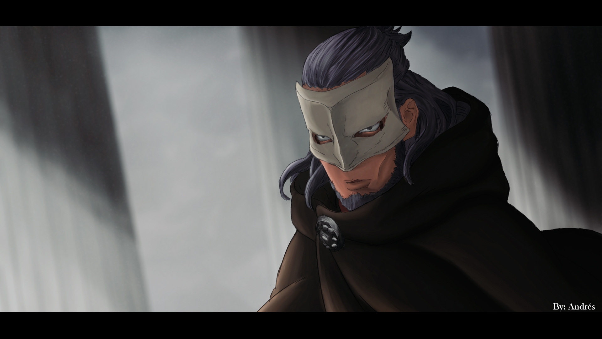 Boruto Chapter 45 Koji Kashin By Andrews94 On Deviantart Boruto Chapter 45 Koji Kashin By Andrews94 On Deviantart