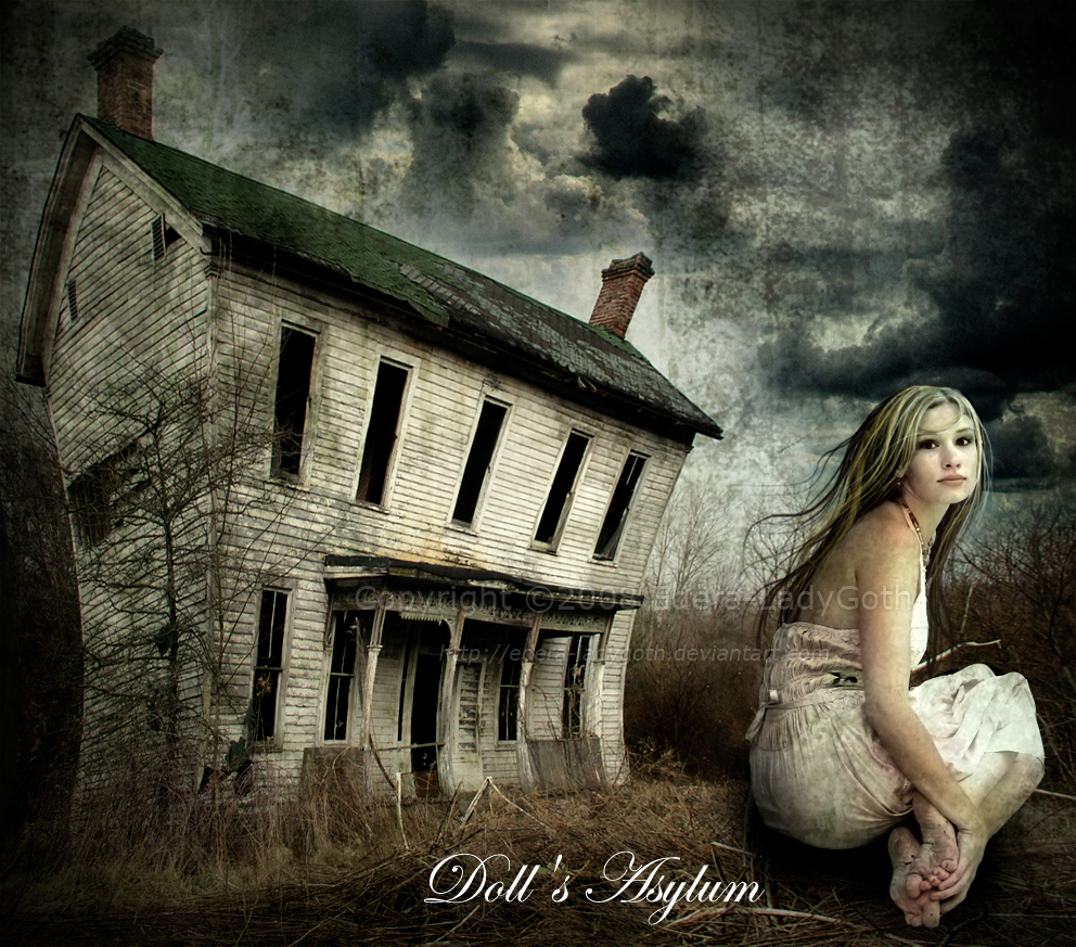 Doll's Asylum