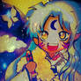 Sesshomaru