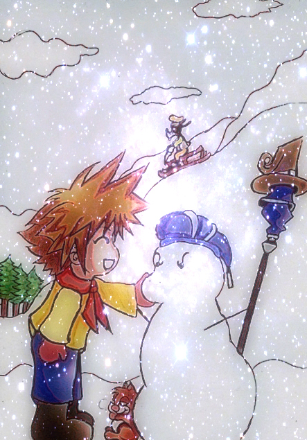 KH Winter