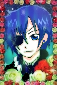 My first Graphic Tablet Ciel XD