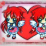 Heart Twins