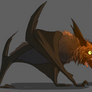 Demon concept 1 FEB 2018