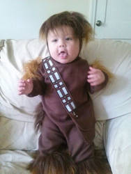 Chewbacca