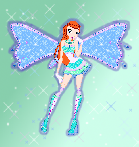 My believix fairy