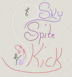 Sky Spite Kick